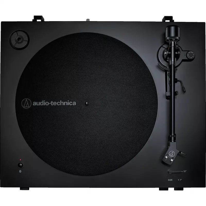 Audio Technica AT-LP3XBTBK Προϊόν μαύρο