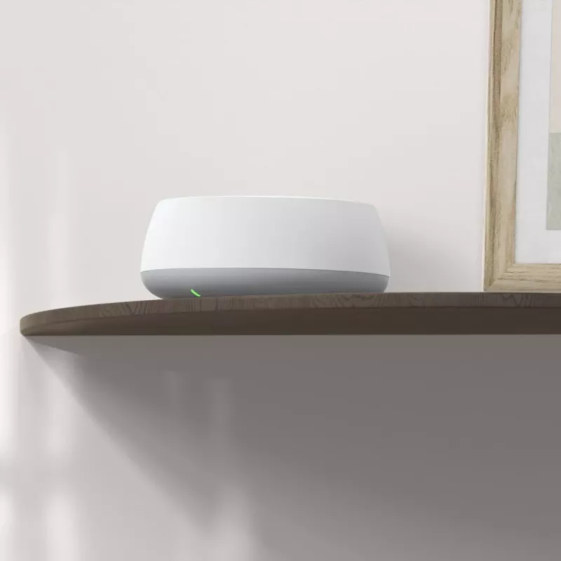 TP-Link Deco BE22 Dualband (2,4 GHz / 5 GHz) Wi-Fi 7 (802.11be) Λευκό 2 τεμ.