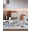 SMEG Καφετιέρα κρεμ