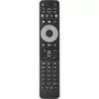 One for All Smart Control Pro μαύρο - τηλεχειριστήριο (URC7966)