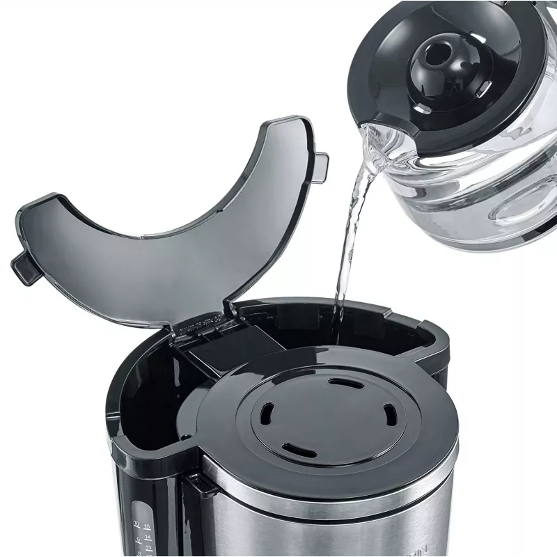 Καφετιέρα φίλτρου Severin 1 L KA 4845