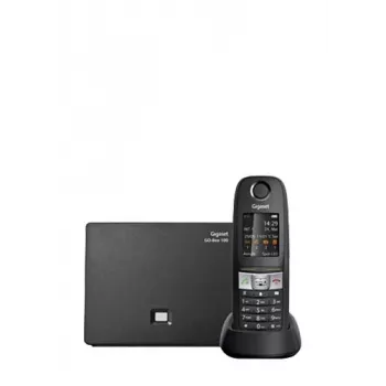 Gigaset E630 ασύρματο τηλέφωνο με μεγάλο πληκτρολόγιο IP65