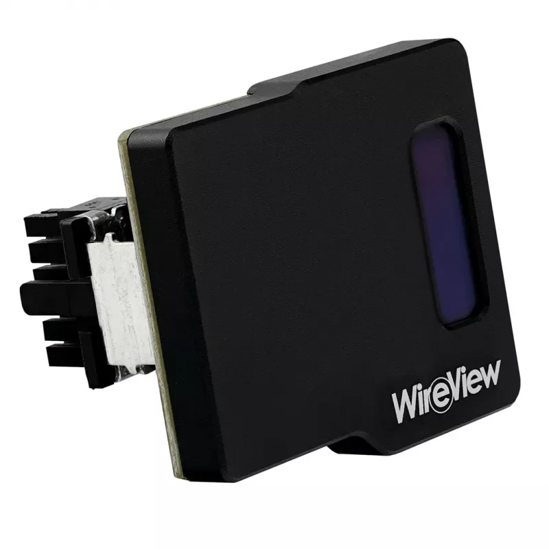 Thermal Grizzly | WireView | GPU 1x12VHPWR Reversed | Μαύρο | N/A
