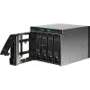 Θήκη Chenbro SK33502 μαύρη