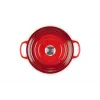 Le Creuset Signature 3,3 L Στρογγυλό Κόκκινο