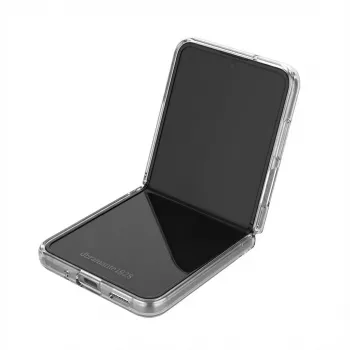 dbramante1928 ISL Pro-Galaxy Z Flip 7-διάφανη