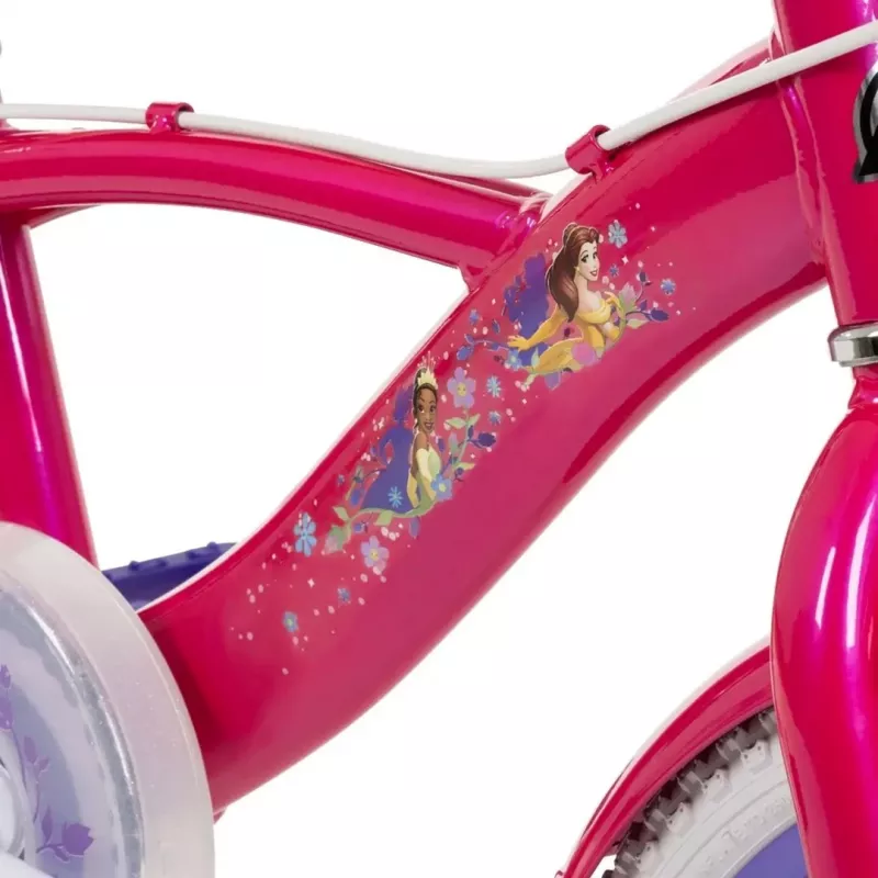 Ποδήλατο HUFFY Disney PRINCESS 16