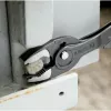 Πένσα Knipex TwinGrip 250 mm 82 01 250, μήκος 250 mm, σχεδίαση TwinGrip