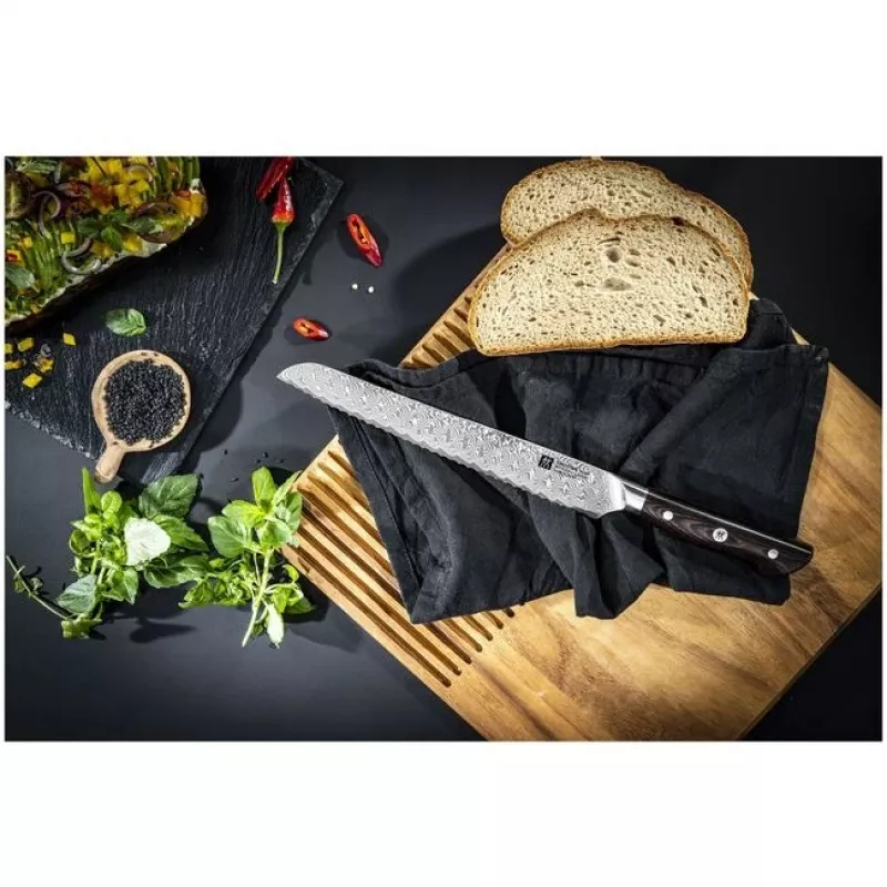 Μαχαίρι ψωμιού ZWILLING 30576-231-0