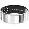 Ultrahuman Ring Air Space Silver Μέγεθος 6 | Ultrahuman