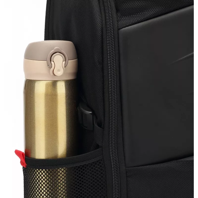 Σακίδιο laptop YBB 1503 SHIELD Backpack 15,6 ίντσες