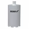 Πριόνι τρύπας Dedra HW4127 Διάμετρος κοπής 127 mm