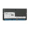 Laskomex EC-2502AR ηλεκτρονική κασέτα με λειτουργία φόρτισης μπαταρίας και υποστήριξη RFID & Dallas