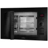 Φούρνος μικροκυμάτων AMICA AMMB25E3GB 25L 900W