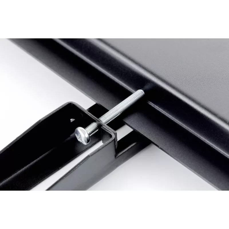 Edbak PWB1 Επιτοίχια βάση TV 190,5 cm (75) μαύρο