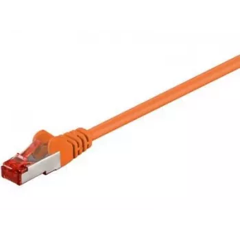 Microconnect B-FTP610O Καλώδιο δικτύου πορτοκαλί 10 m Cat6 F/UTP (FTP)