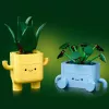 LEGO BOTANICALS 10349 Χαρούμενα φυτά