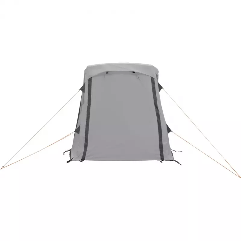 Τέντα Easy Camp 120503 γκρι 2m ύψος 190cm πλάτος