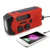 Powerbank Denver SCR-2010 μπαταρία ιόντων λιθίου 2000 mAh κόκκινο