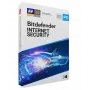 Bitdefender Internet Security | 3 PC | 1 έτος | Μόνο EU
