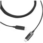Corning Thunderbolt 3 Οπτικό καλώδιο 5m AOC-CCU6JPN005M20 - Καλώδιο - Ψηφιακό/Δεδομένων