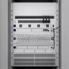 Ένθετο καλωδίου Ubiquiti UISP UACC-Keystone-Blank-Insert