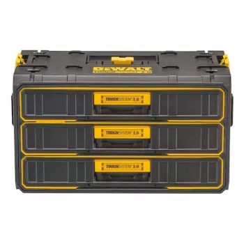 Εργαλειοθήκη DeWalt DWST08330-1 φορητή ανθεκτικός σχεδιασμός