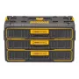 Εργαλειοθήκη DeWalt DWST08330-1 φορητή ανθεκτικός σχεδιασμός
