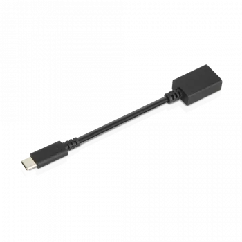 Προσαρμογέας USB-C σε USB-A Lenovo 4X90Q59481