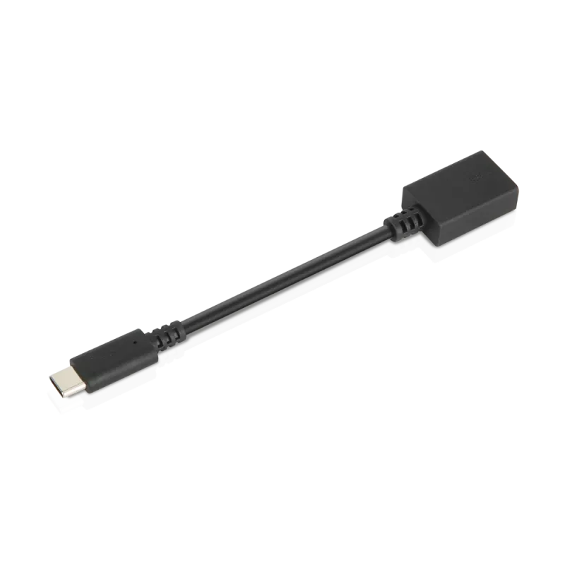 Προσαρμογέας USB-C σε USB-A Lenovo 4X90Q59481