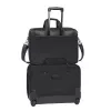 Rivacase Orly 40,6 cm (16) Χαρτοφύλακας Μαύρο