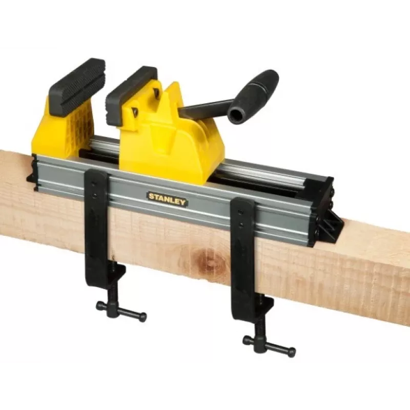 Stanley by Black & Decker 0-83-179 Μπλοκ σύσφιξης χωρίς κλειδί (0-83-179)