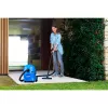 Nilfisk Buddy II 12 Μαύρο, Μπλε 12 L 1200 W