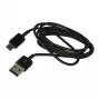 Καλώδιο USB Synergy 21 S21-I-00174 1,17 m USB 2.0 USB-C USB-A μαύρο (S21-I-00174)