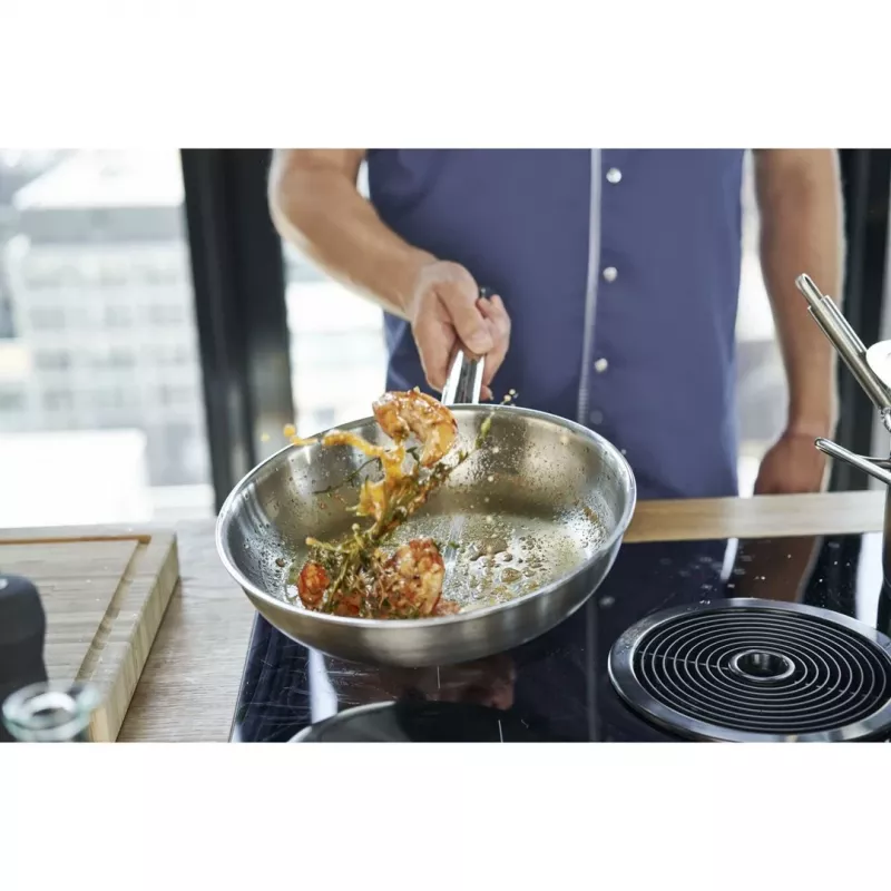 Γενικής χρήσης τηγάνι ZWILLING Pro 20 cm μέγ. 300 °C