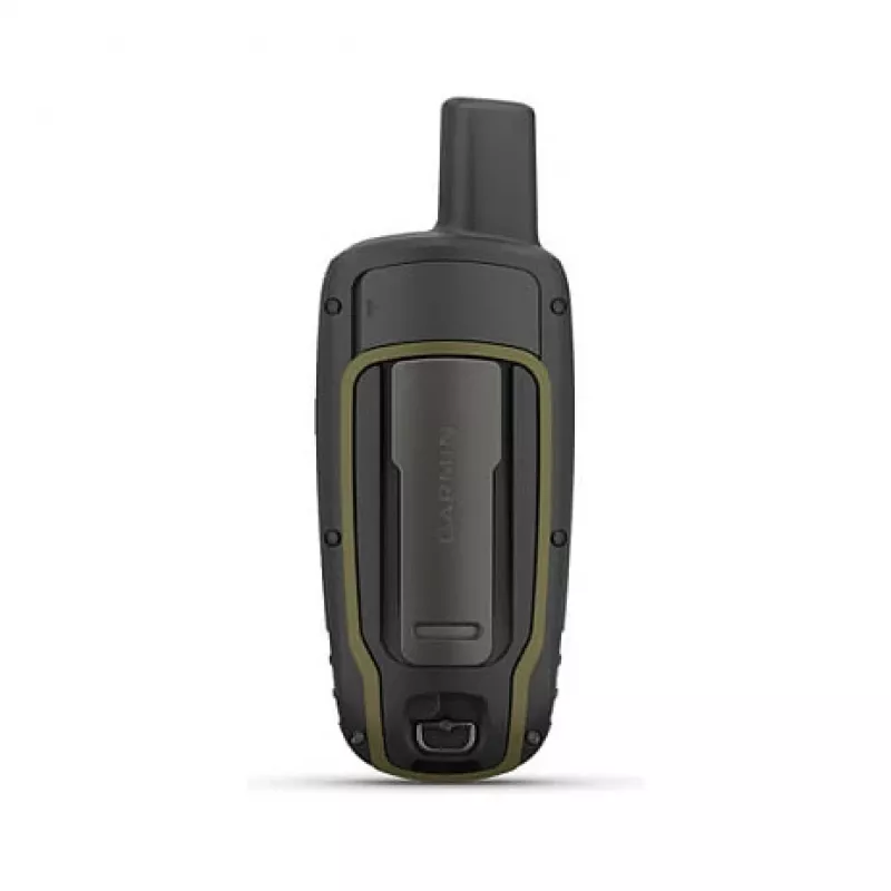 Συσκευή GPS Garmin GPSMAP 65s Personal Μαύρο