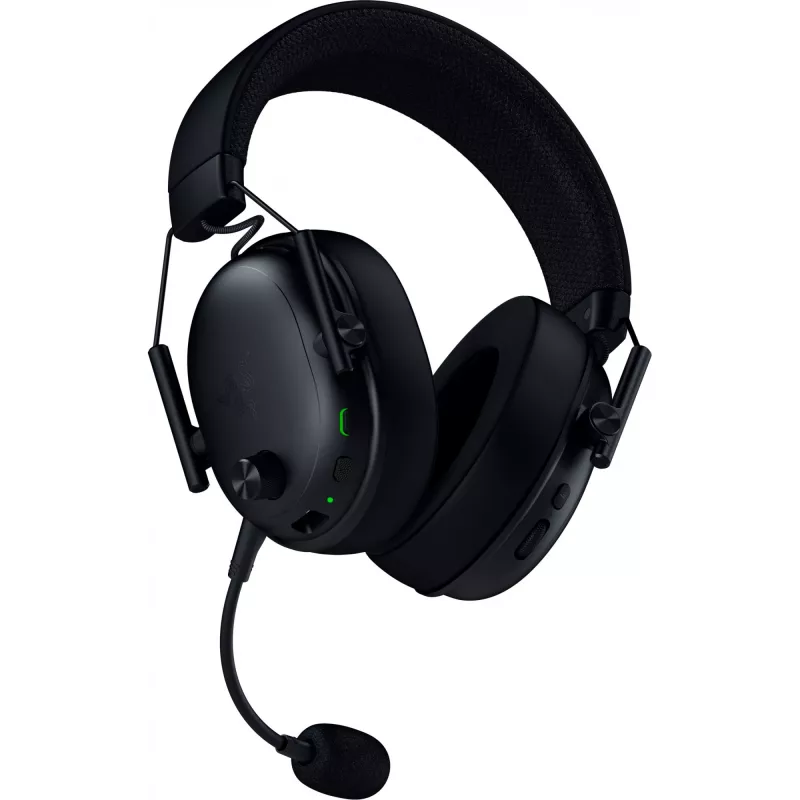 Razer Headset BlackShark V3 Μαύρο (RZ04-05410100-R3M1) (RZ0405410100R3M1)
