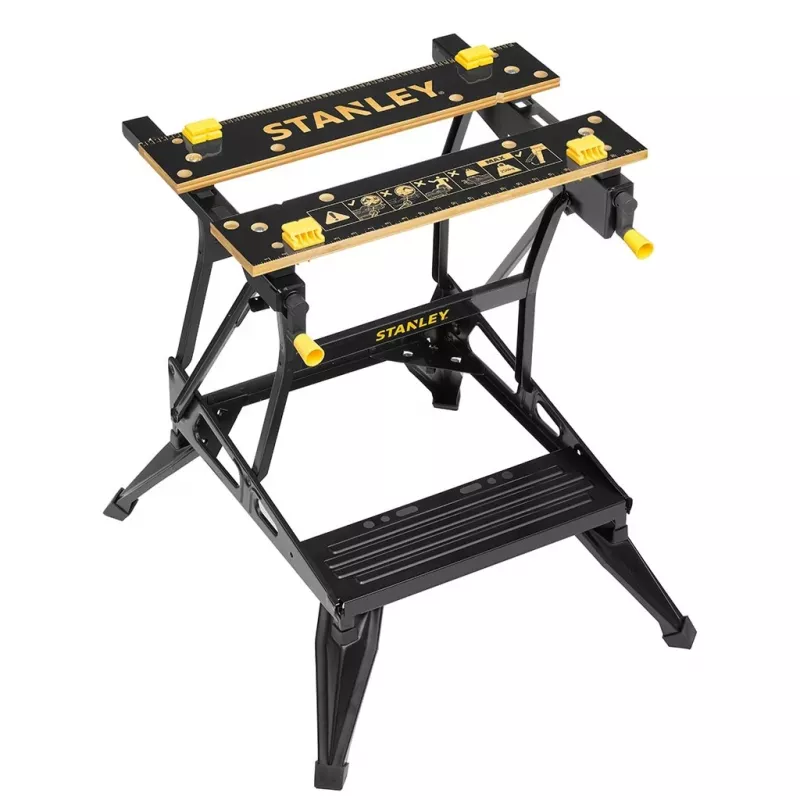 Stanley STST83400-1 πάγκος εργασίας πάγκος επεξεργασίας ξύλου