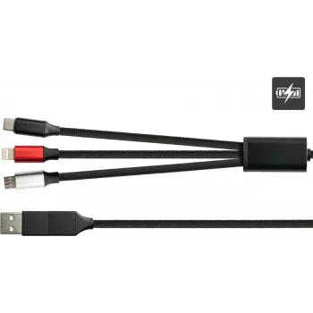 Goodconnections PY-USB001S Καλώδιο USB