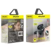 Awei Ακουστικά Bluetooth 5.3 T50 TWS θήκη φόρτισης /μαύρο