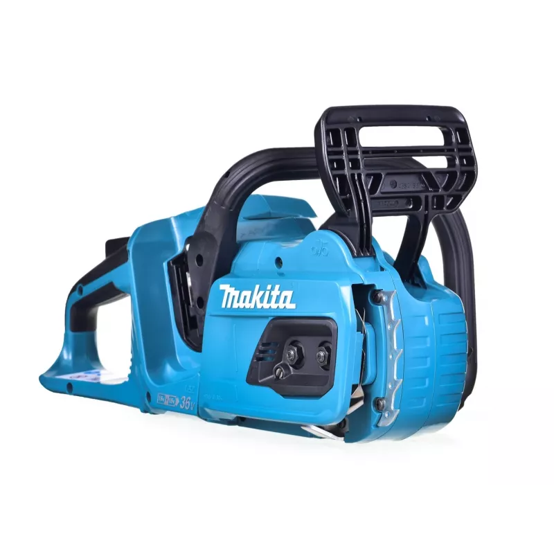 Makita DUC355Z Αλυσοπρίονο μαύρο, μπλε