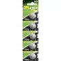 GP Batteries CR2016 κυψέλη λιθίου - Lithium - κουμπί/νόμισμα - 3 V (060.2016C5)