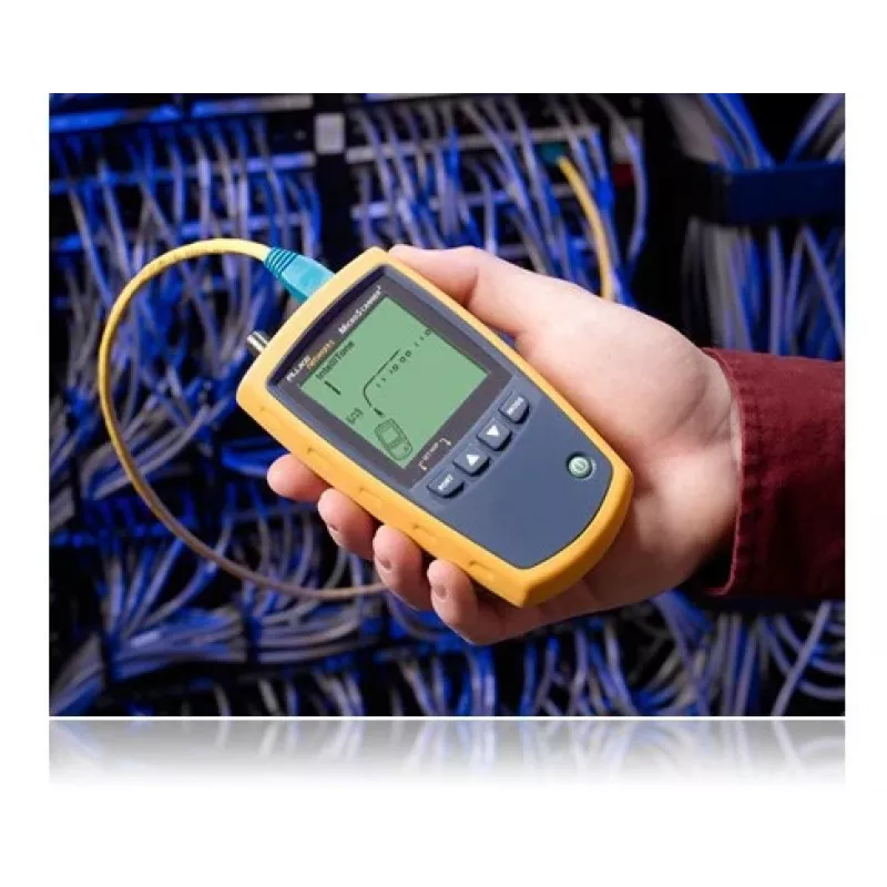 Fluke MicroScanner² Γκρι