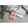 Θήκη κινητού iKins για iPhone XS/XS Short — Cake White προστατευτική θήκη