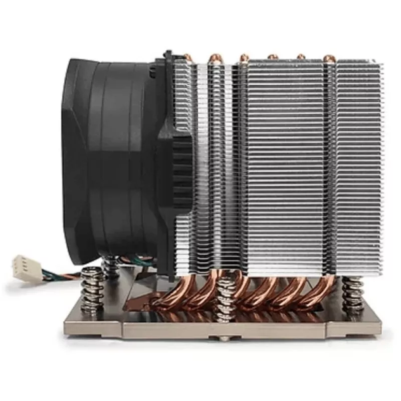Dynatron J12 3U ενεργή ψύκτρα CPU για AMD Socket SP5
