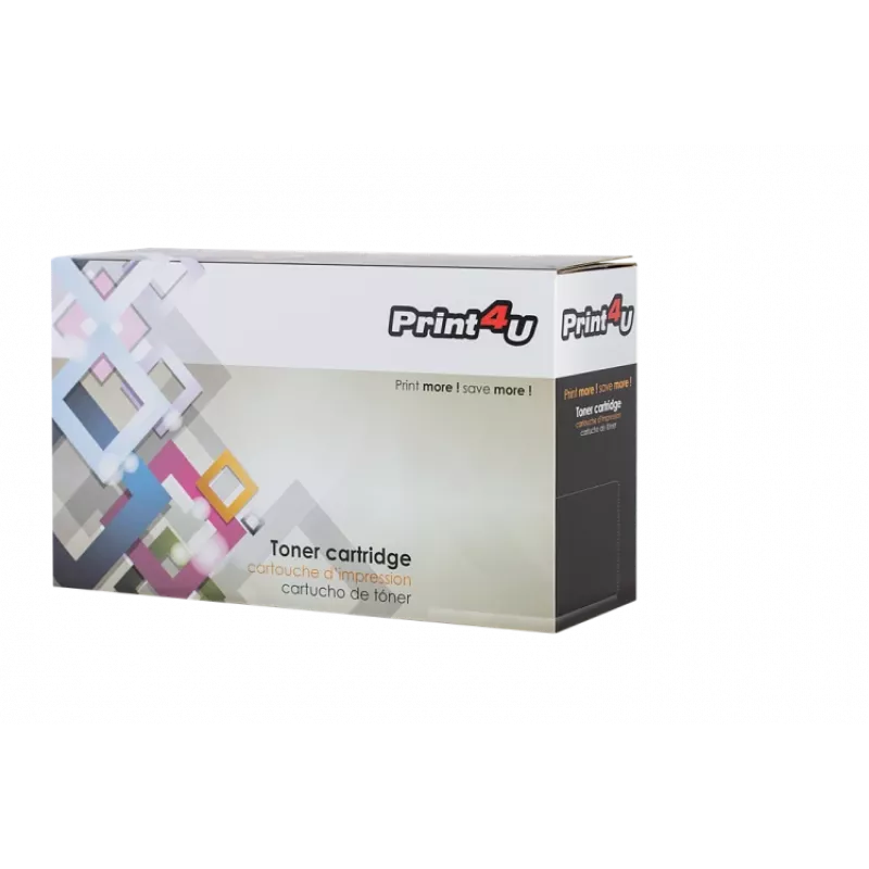 Τόνερ Hewlett-Packard CF279A 3000 σελίδες μαύρο