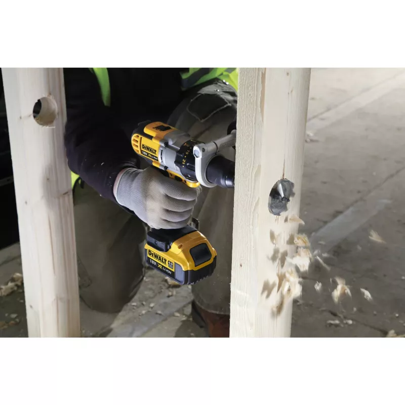 Σετ τρυπανιών DeWALT DT4586-QZ