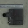 Samsung CARTRIDGE-WTB CLP-680ND - Μονάδα τόνερ - Μαύρο