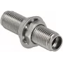 Ζεύκτης οπτικής ίνας DeLOCK SMA 905 Simplex υποδοχή σε SMA 905 Simplex υποδοχή