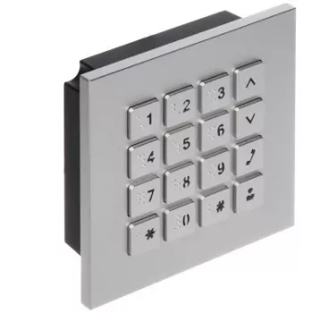 Πληκτρολόγιο Dahua Technology VTO4202F-MK